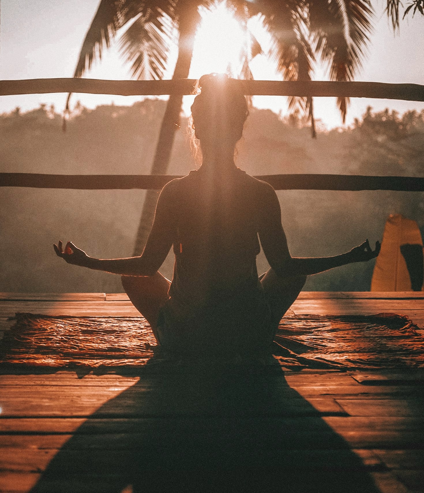 5 Ways to Boost Your Energy as a Mom