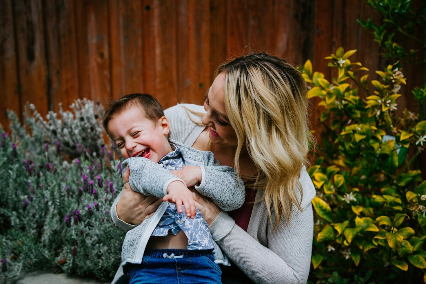 Top Strategies for Thriving as a Modern Mom